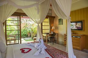 Komaneka at Monkey Forest