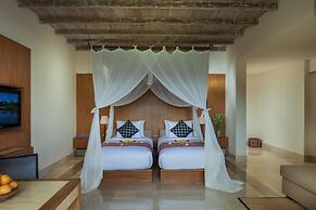 Komaneka at Monkey Forest