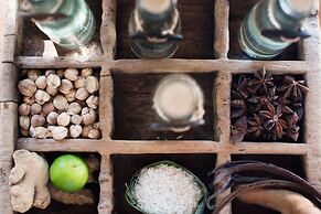 Komaneka at Monkey Forest