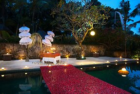 Komaneka at Monkey Forest