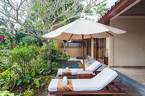 Komaneka at Monkey Forest