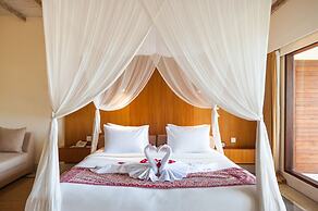 Komaneka at Monkey Forest