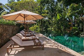 Komaneka at Monkey Forest