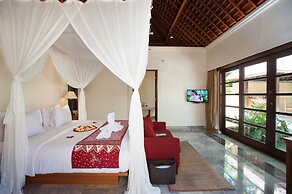 Komaneka at Monkey Forest