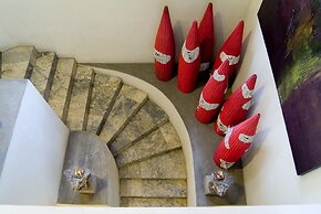 Komaneka at Monkey Forest