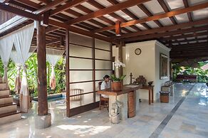 Komaneka at Monkey Forest