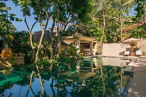 Komaneka at Monkey Forest