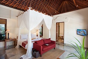 Komaneka at Monkey Forest