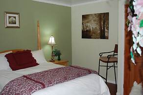 Olancha RV Park & Motel