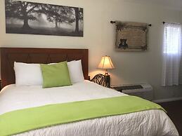 Olancha RV Park & Motel