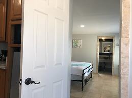 Olancha RV Park & Motel