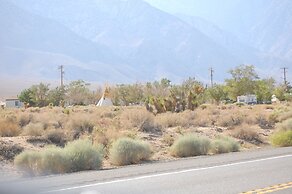 Olancha RV Park & Motel