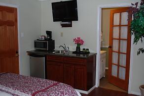 Olancha RV Park & Motel
