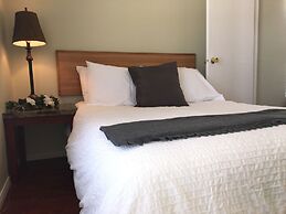 Olancha RV Park & Motel