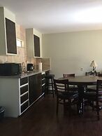 Olancha RV Park & Motel