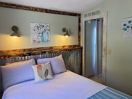 Olancha RV Park & Motel