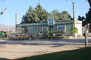 Olancha RV Park & Motel