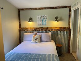 Olancha RV Park & Motel