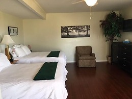 Olancha RV Park & Motel