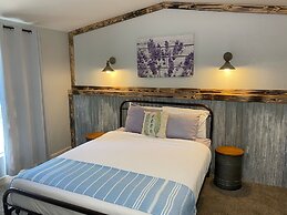 Olancha RV Park & Motel