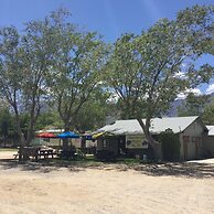 Olancha RV Park & Motel