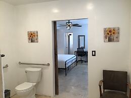 Olancha RV Park & Motel