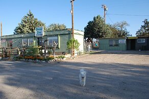 Olancha RV Park & Motel