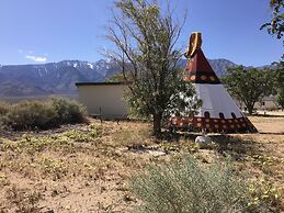 Olancha RV Park & Motel