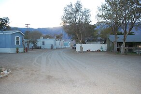 Olancha RV Park & Motel