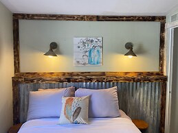 Olancha RV Park & Motel