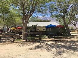 Olancha RV Park & Motel