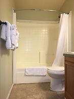 Olancha RV Park & Motel