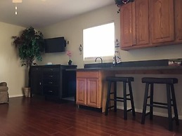 Olancha RV Park & Motel
