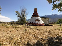 Olancha RV Park & Motel