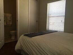 Olancha RV Park & Motel