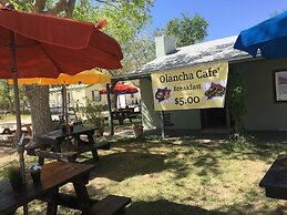 Olancha RV Park & Motel