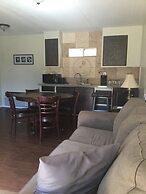 Olancha RV Park & Motel