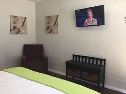 Olancha RV Park & Motel