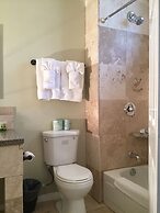 Olancha RV Park & Motel