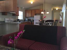 Olancha RV Park & Motel
