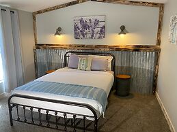 Olancha RV Park & Motel