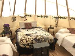 Olancha RV Park & Motel