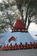 Olancha RV Park & Motel