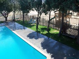 Olancha RV Park & Motel
