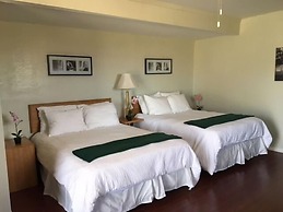 Olancha RV Park & Motel