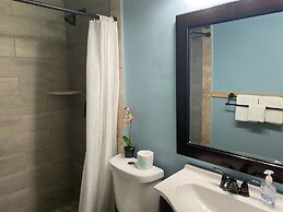 Olancha RV Park & Motel