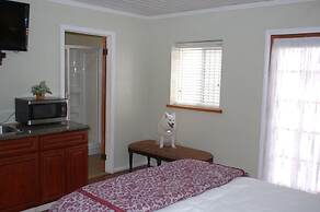 Olancha RV Park & Motel