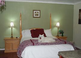Olancha RV Park & Motel
