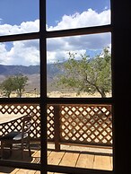 Olancha RV Park & Motel
