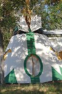 Olancha RV Park & Motel